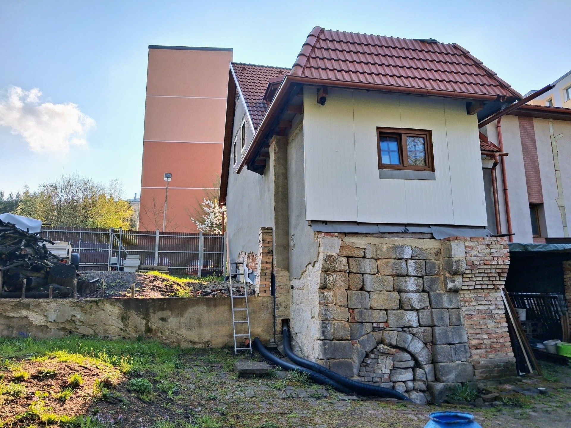 Rodinný dům · 147 m² · Mikovcova, Česká Lípa - 3