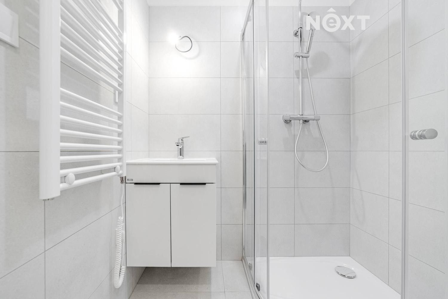Byt 1+kk · 16 m² · Kolmá 597, Praha Vysočany - 3
