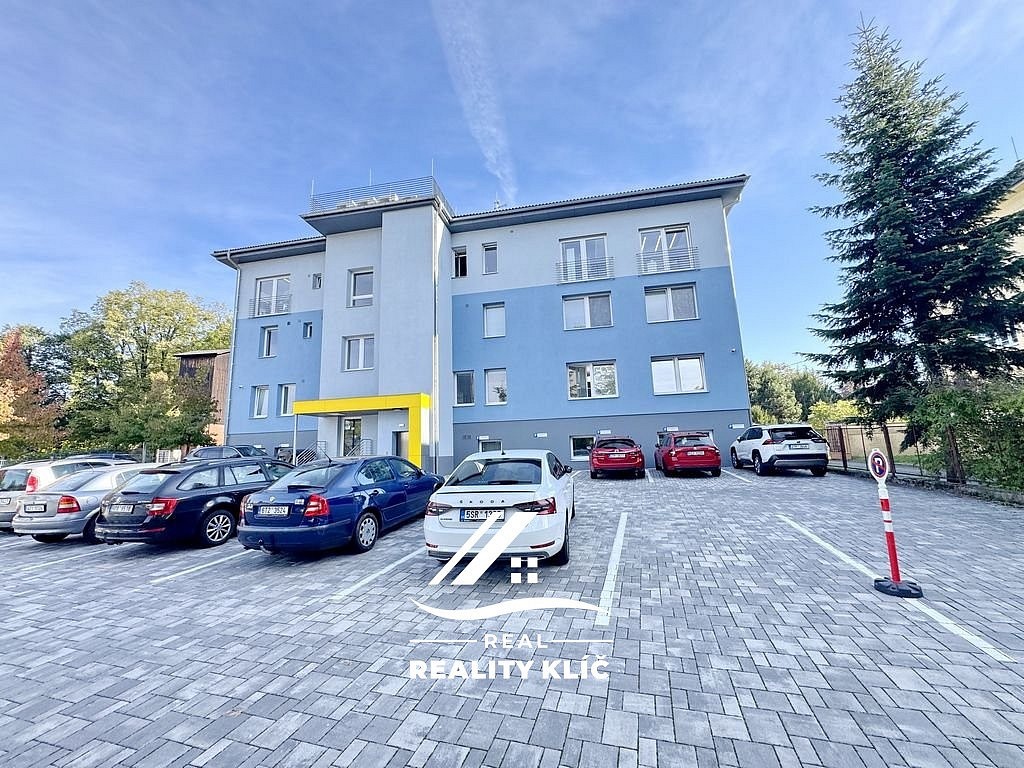 Kancelář · 57 m² · Školní, Hlučín, okres Opava - 4