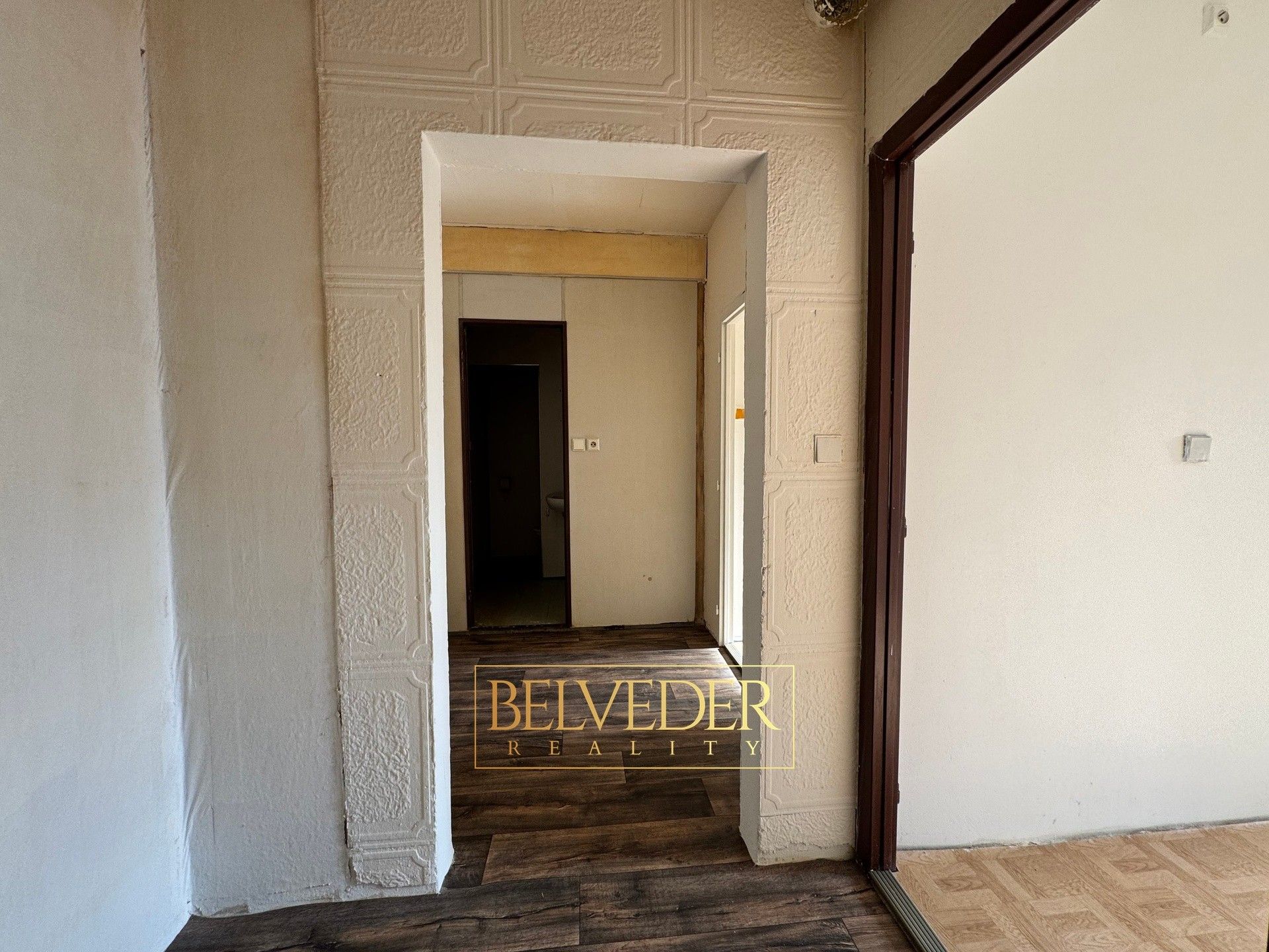 Prodej byt 2+kk - Scheinerova 1831, Teplice Trnovany, 43 m² - 5