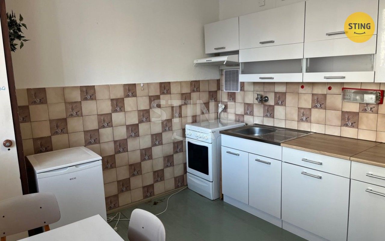 2+1, Marie Majerové, Frýdek-Místek, 58 m²