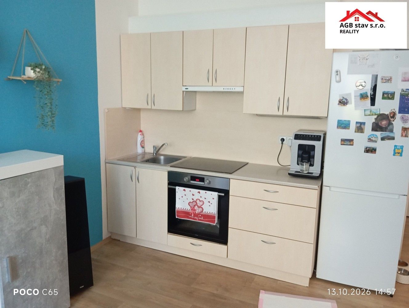 Byt 3+kk · 60 m² · Národních mučedníků, Veselí nad Moravou, okres Hodonín - 2
