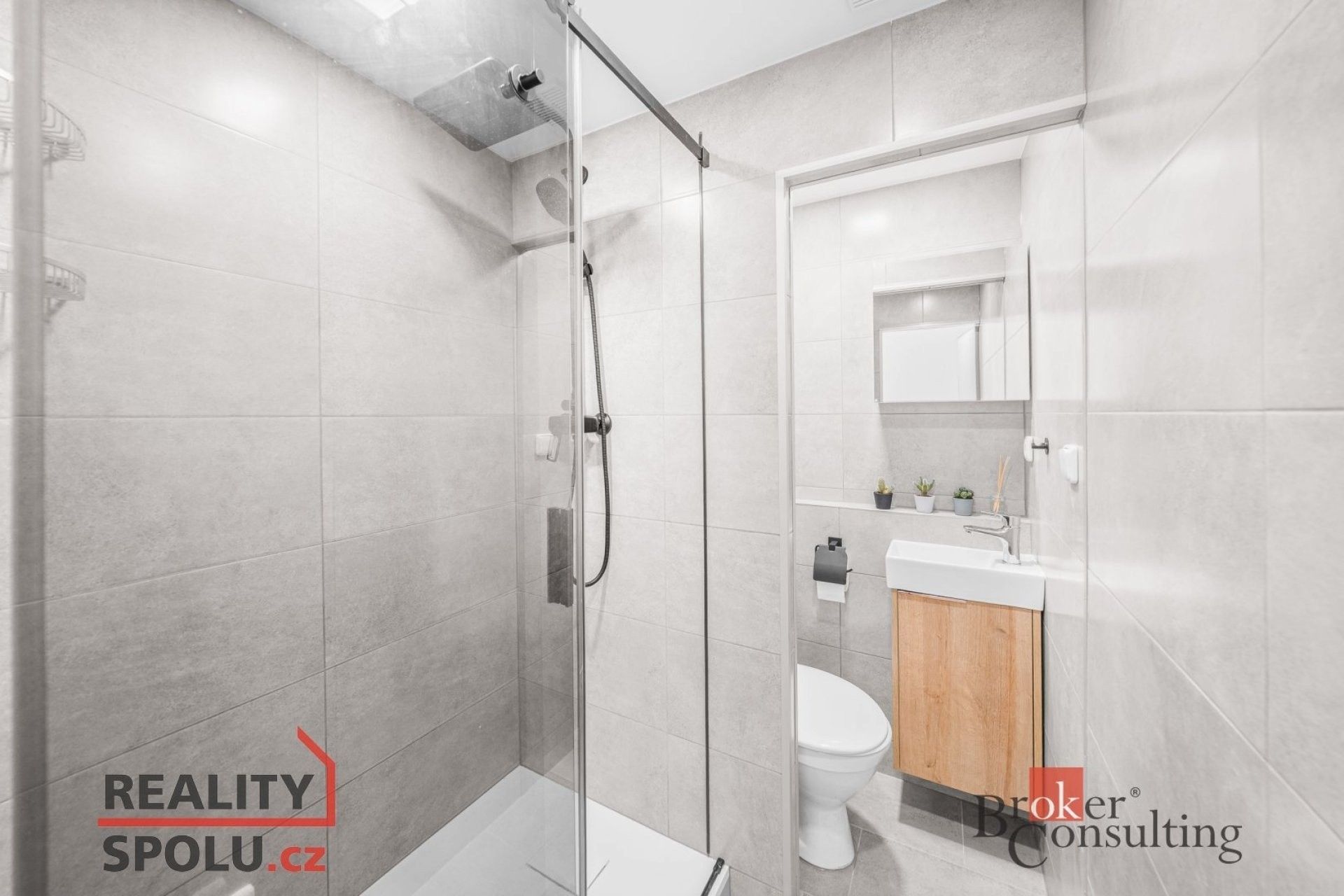 Pronájem byt 1+kk - Na Dlouhých, Plzeň, 19 m²