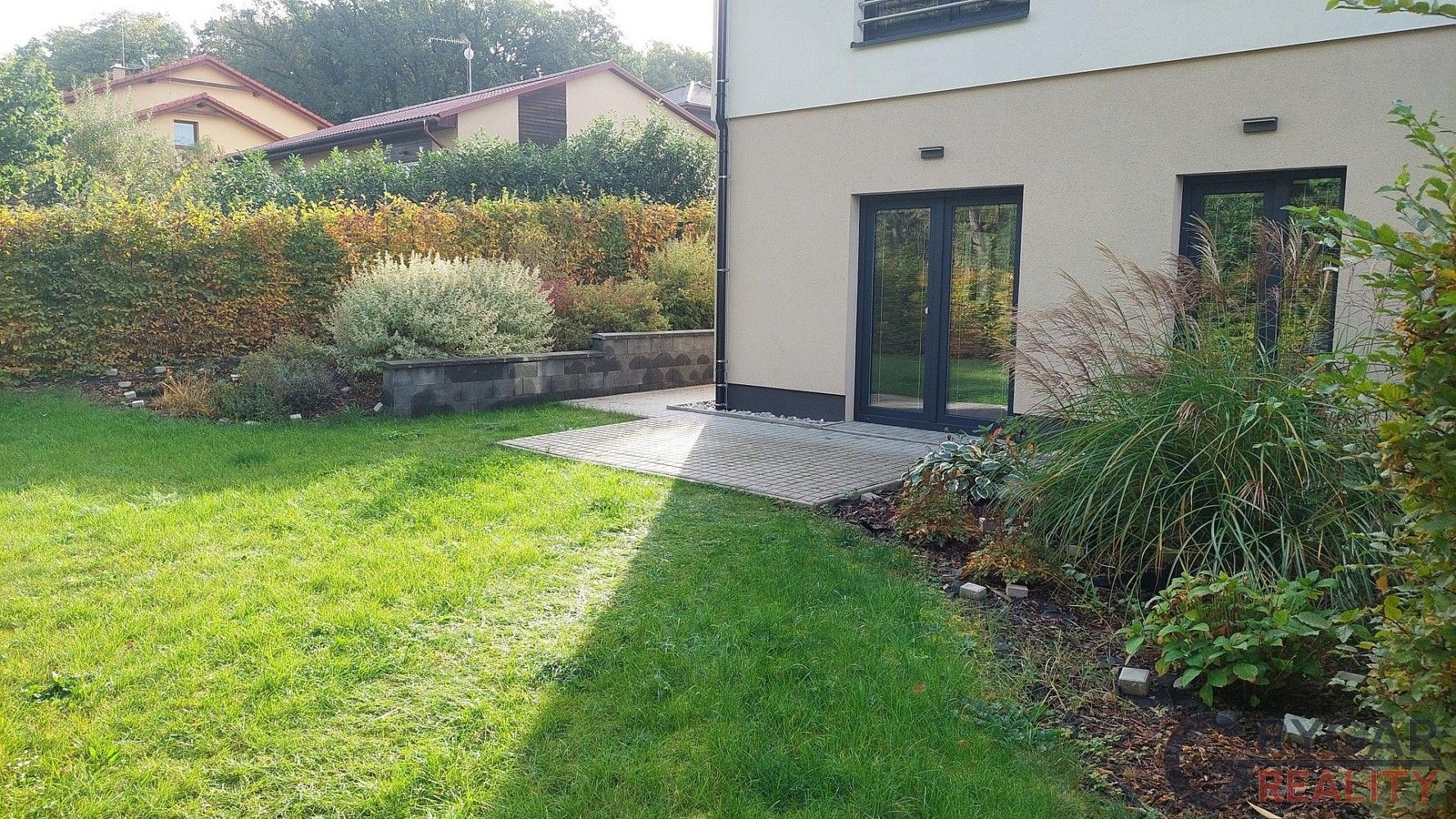 2+kk, Nad Běloky, Středokluky, okres Praha-západ, 62 m² - 2