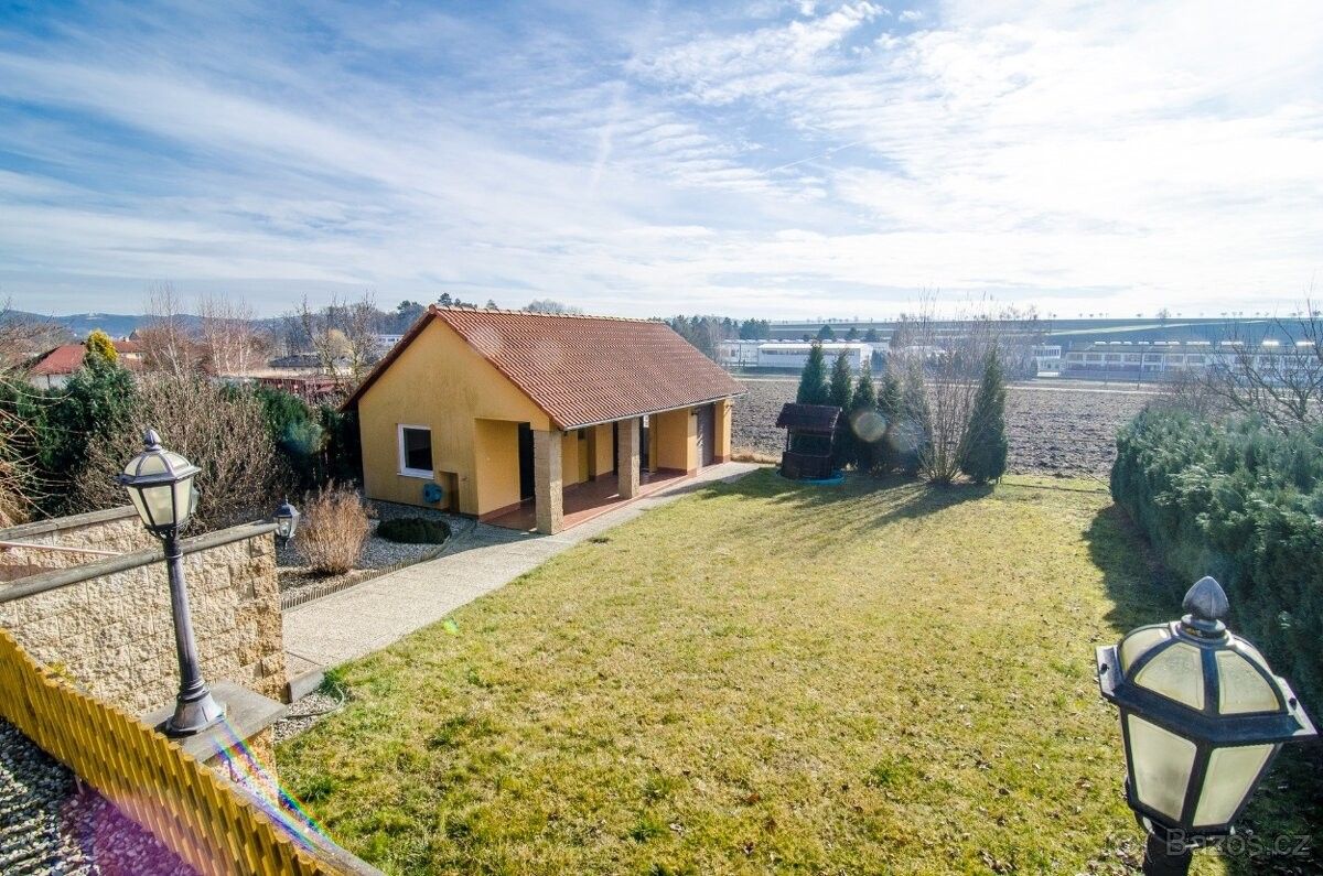 Prodej dům - Boskovice, 680 01, 145 m²
