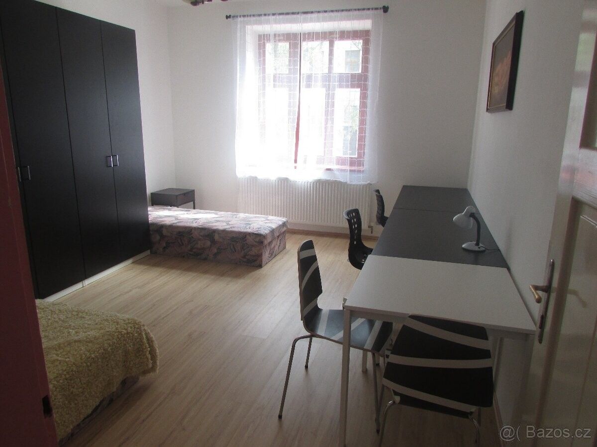 Pronájem byt - Jihlava, 586 01