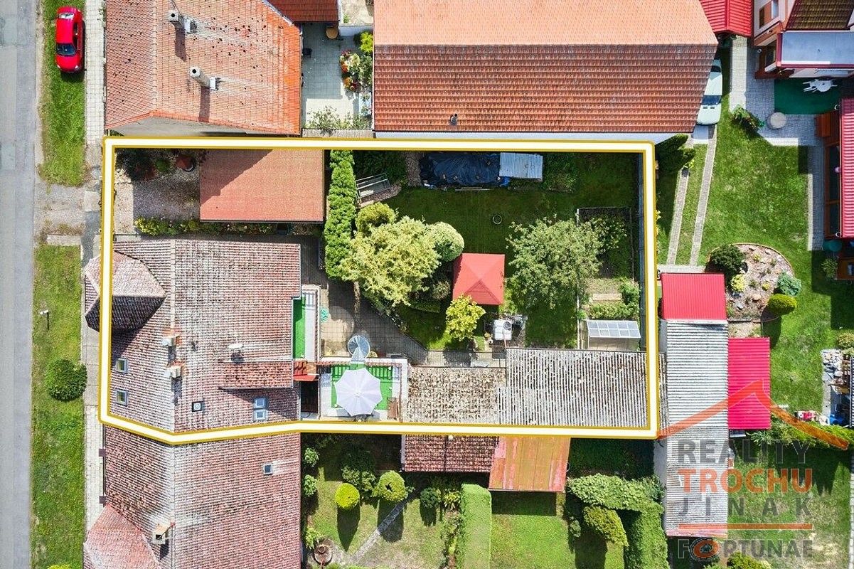 Rodinný dům · 150 m² · Tyršova, Městec Králové, okres Nymburk - 3