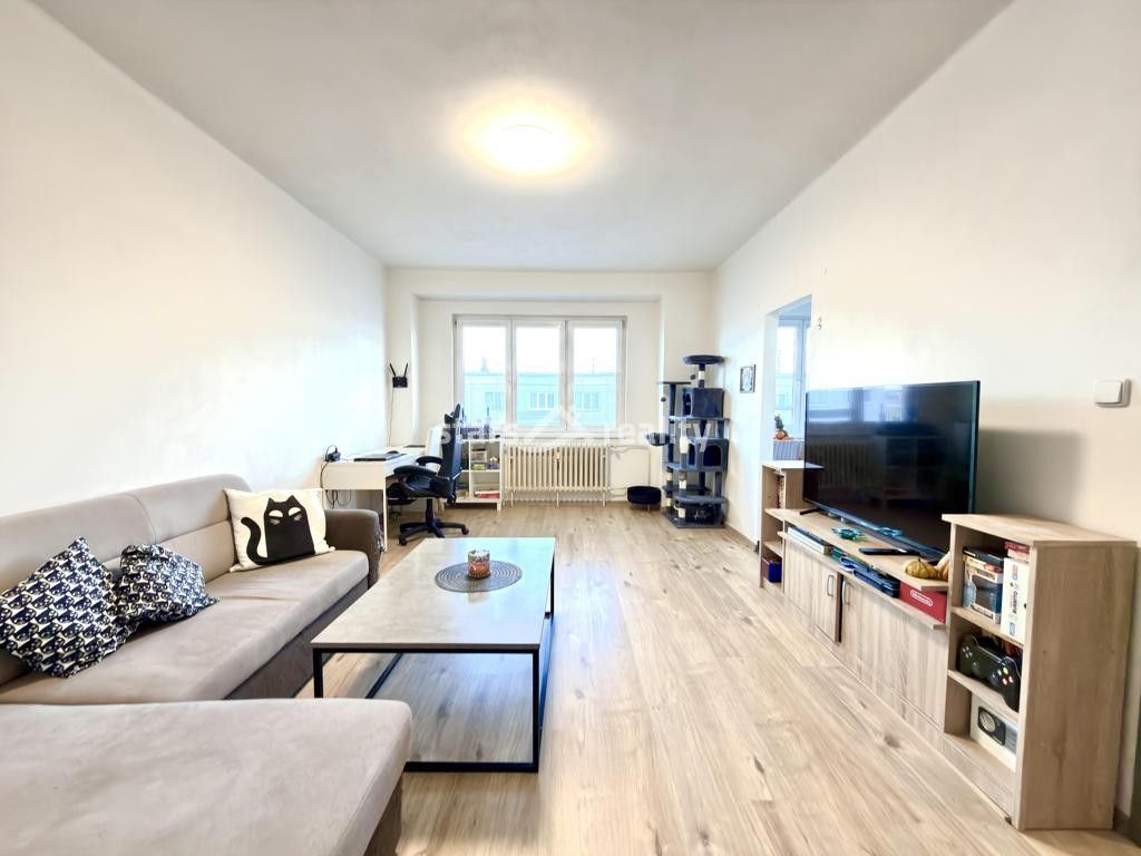 Prodej byt 2+1 - Masarykova, Kralupy nad Vltavou, 52 m²