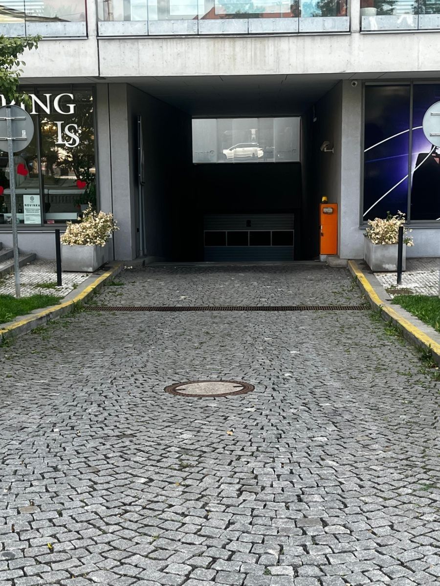 Garáž · 15 m² · Korunní, Praha - Vinohrady - 3
