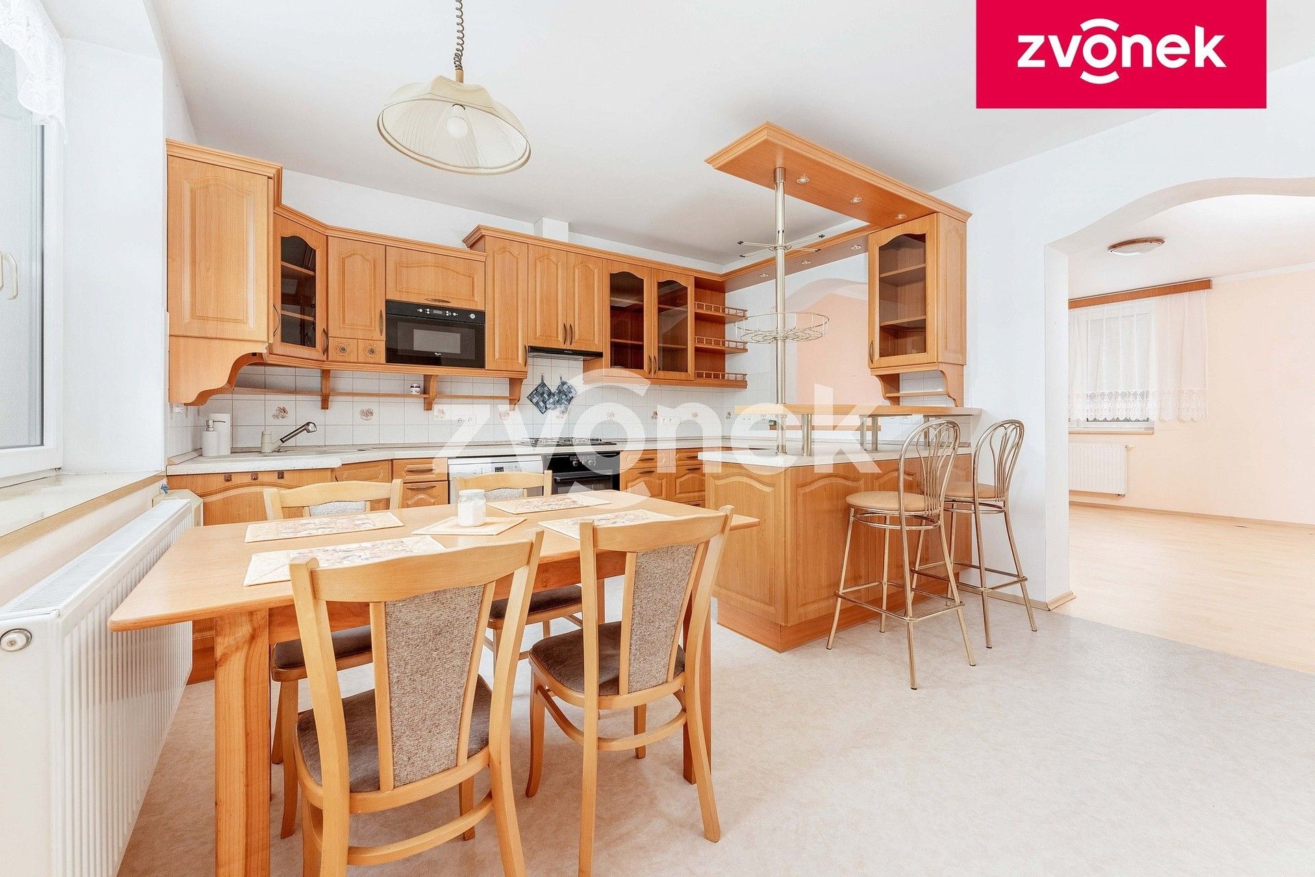 2+1, Hornomlýnská 831, Zlín, 78 m² - 1