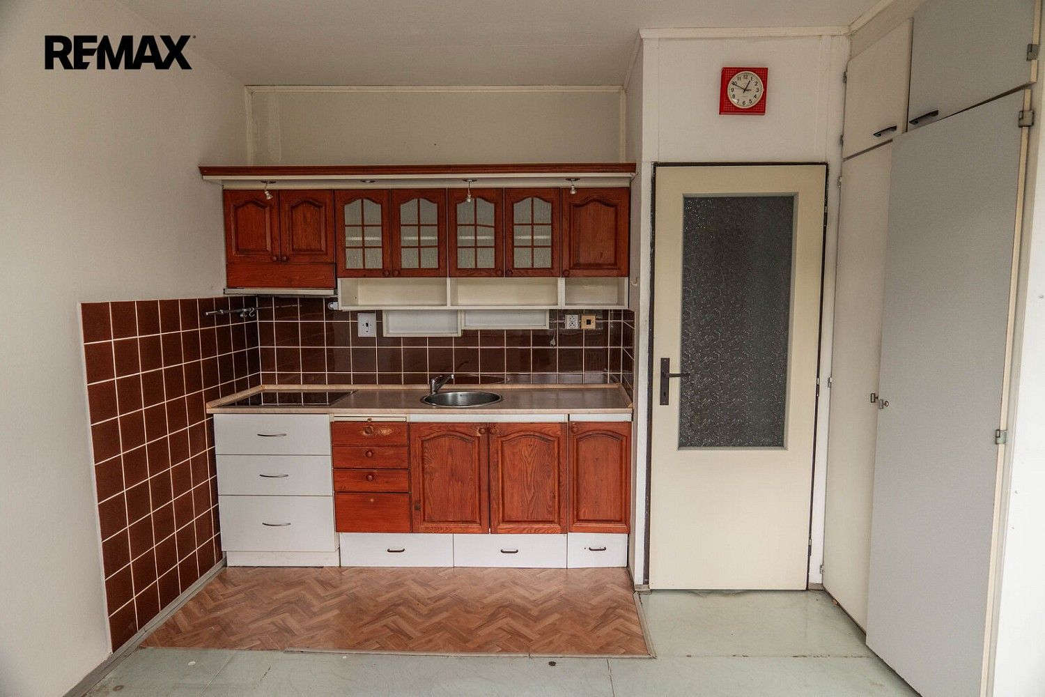 1+1, Děčín - Děčín IX-Bynov, Ústecký kraj, 36 m² - 1
