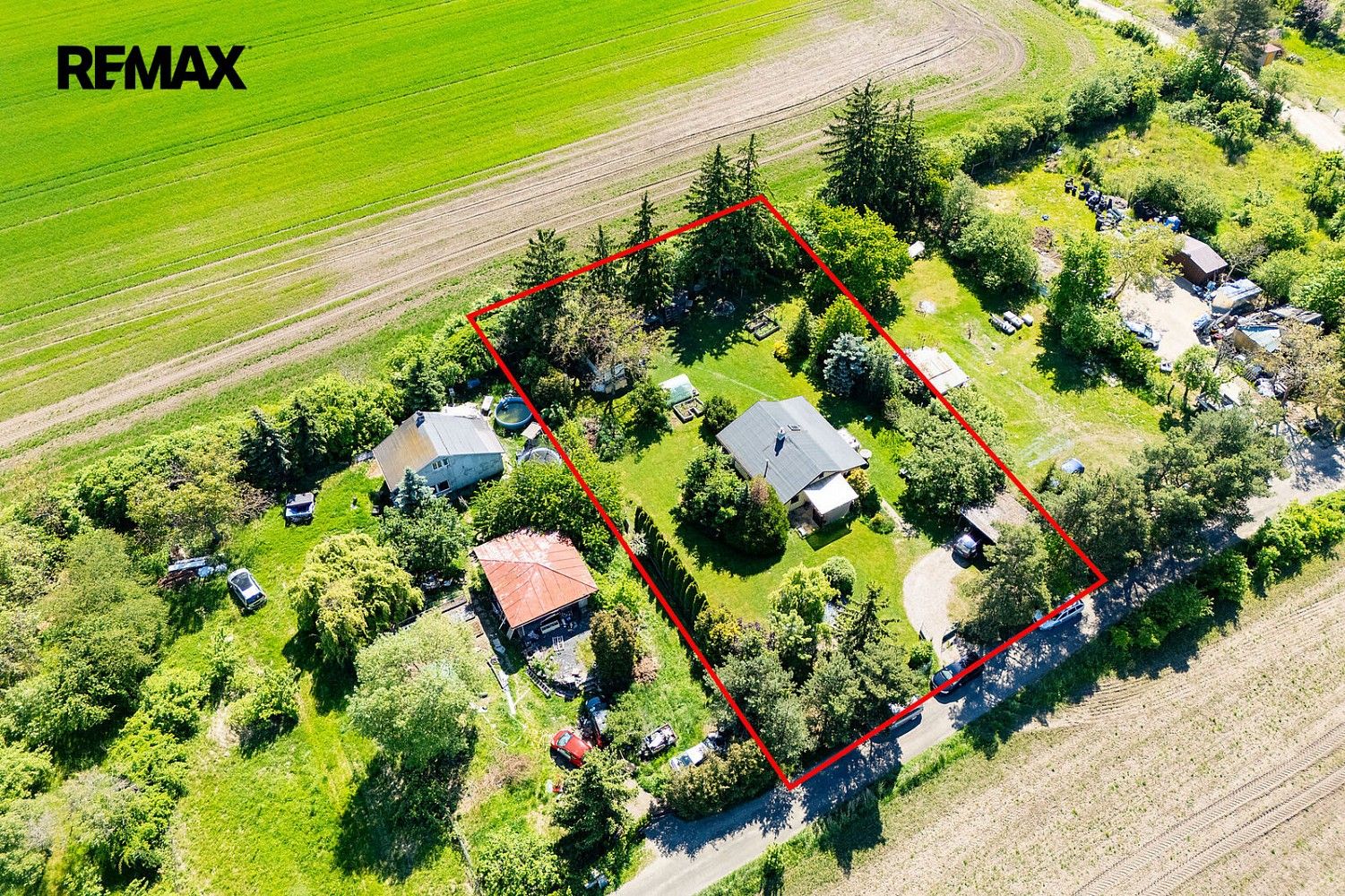 Chalupy, Praha - Dubeč, okres Praha 15, Hlavní město Praha, 80 m²