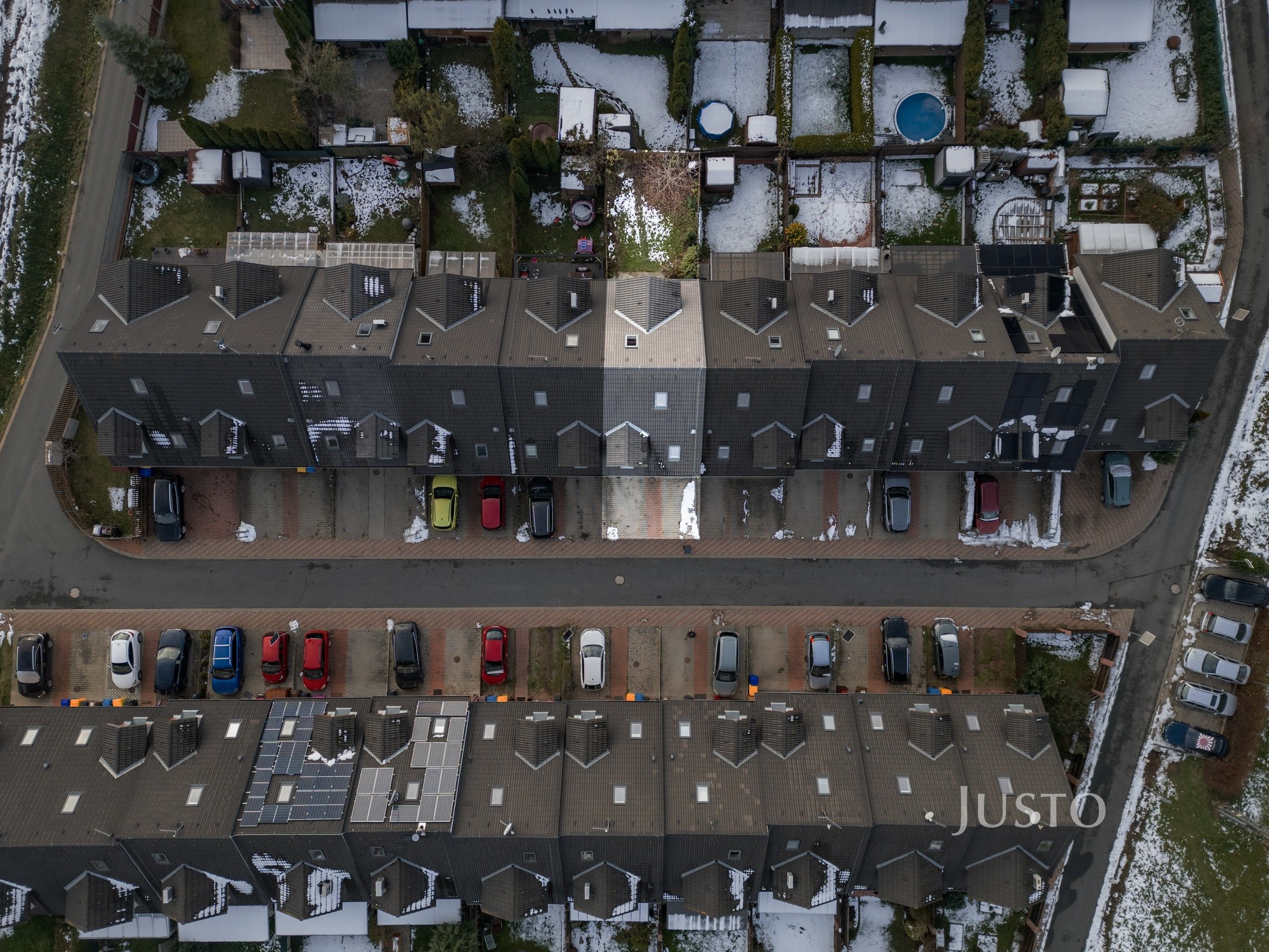 Prodej rodinný dům - Javorová, Nelahozeves, 158 m²