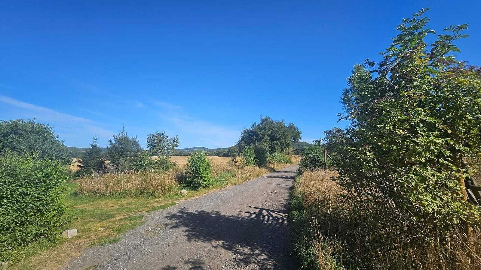 Prodej zahrada - Patokryje, okres Most, Ústecký kraj - 5