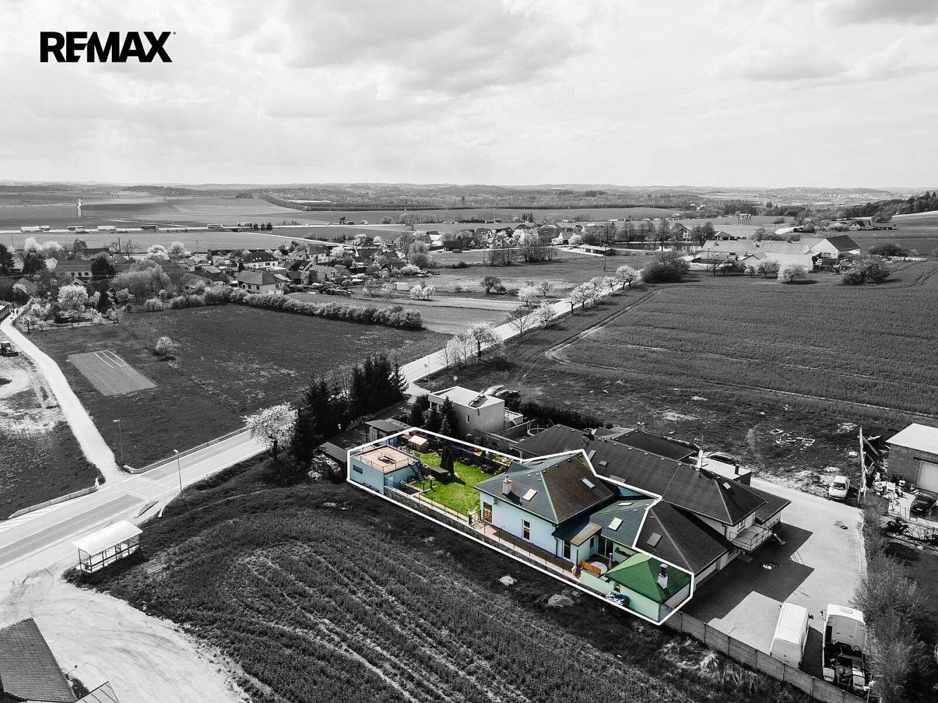 Rodinný dům, 154 m²