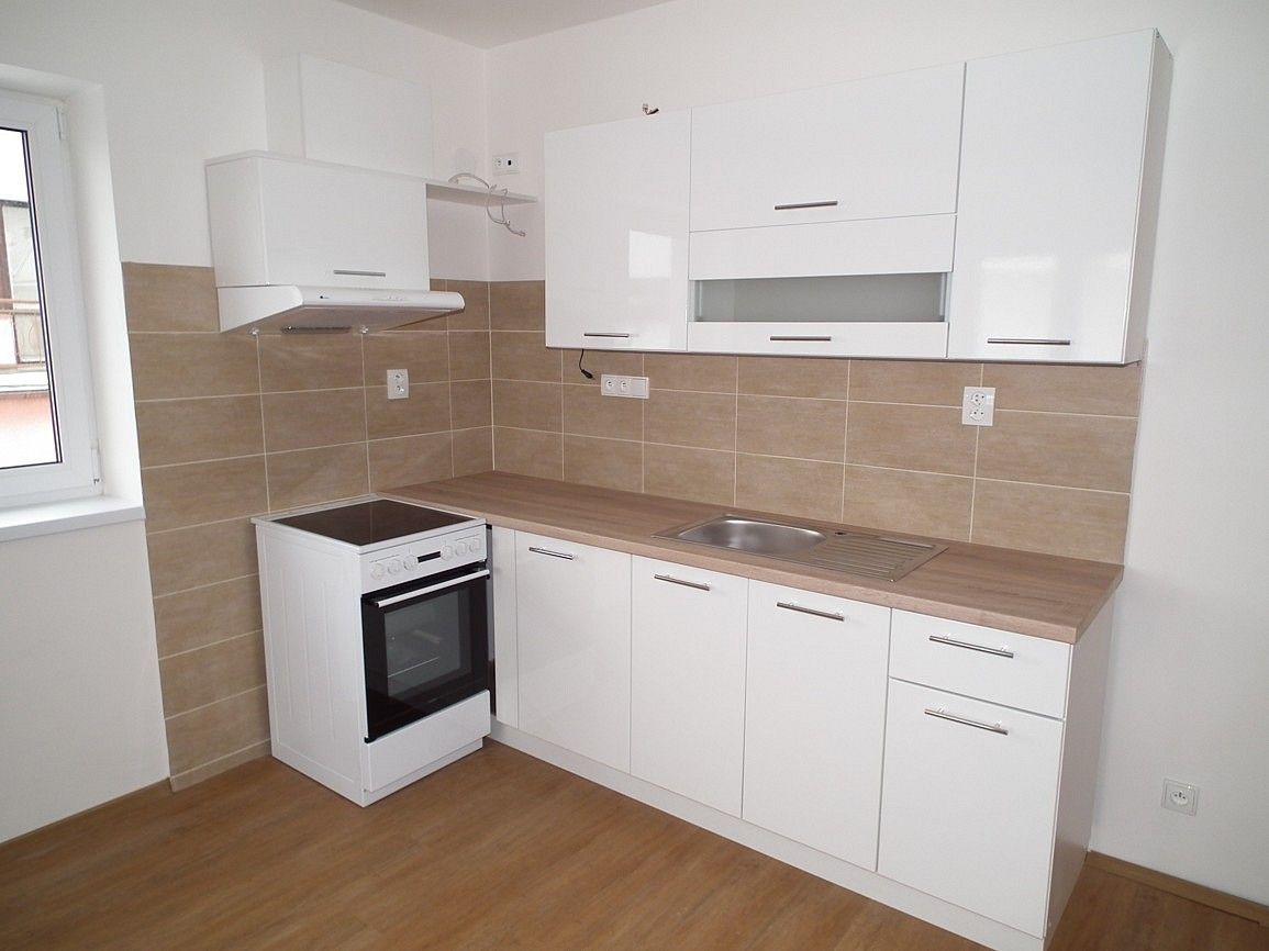 Byt 2+kk · 47 m² · Hradec Králové - Třebeš, Královéhradecký kraj - 3
