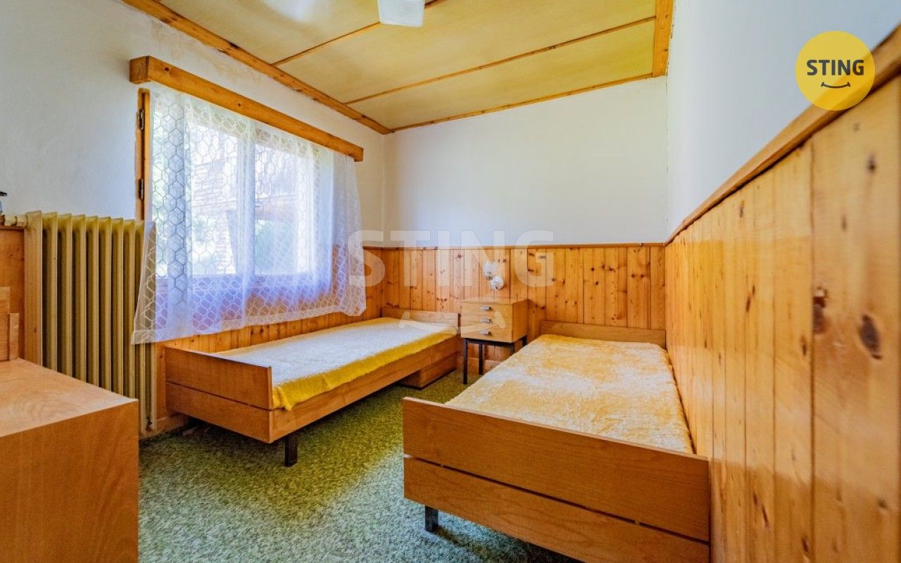 Prodej chata - Podhradí, Vítkov, 100 m² - 5