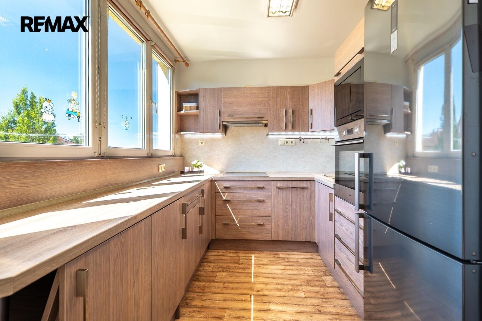 3+1, Jilemnického 1131, Mladá Boleslav III, 73 m² - 2