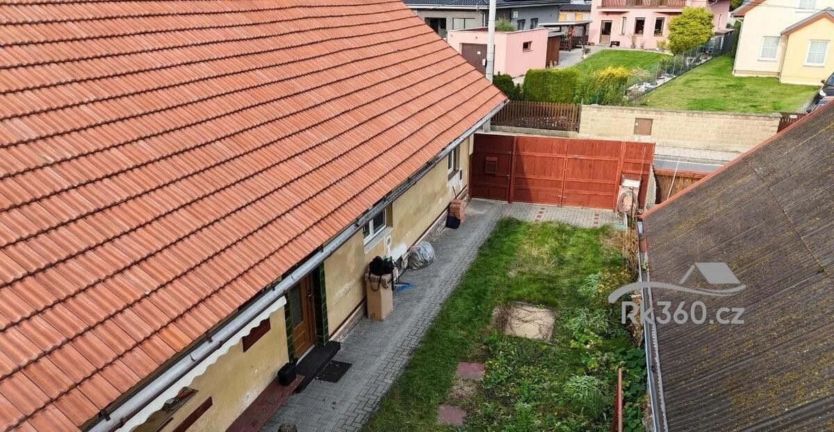 Prodej rodinný dům - Bílovecká, Opava, 92 m²