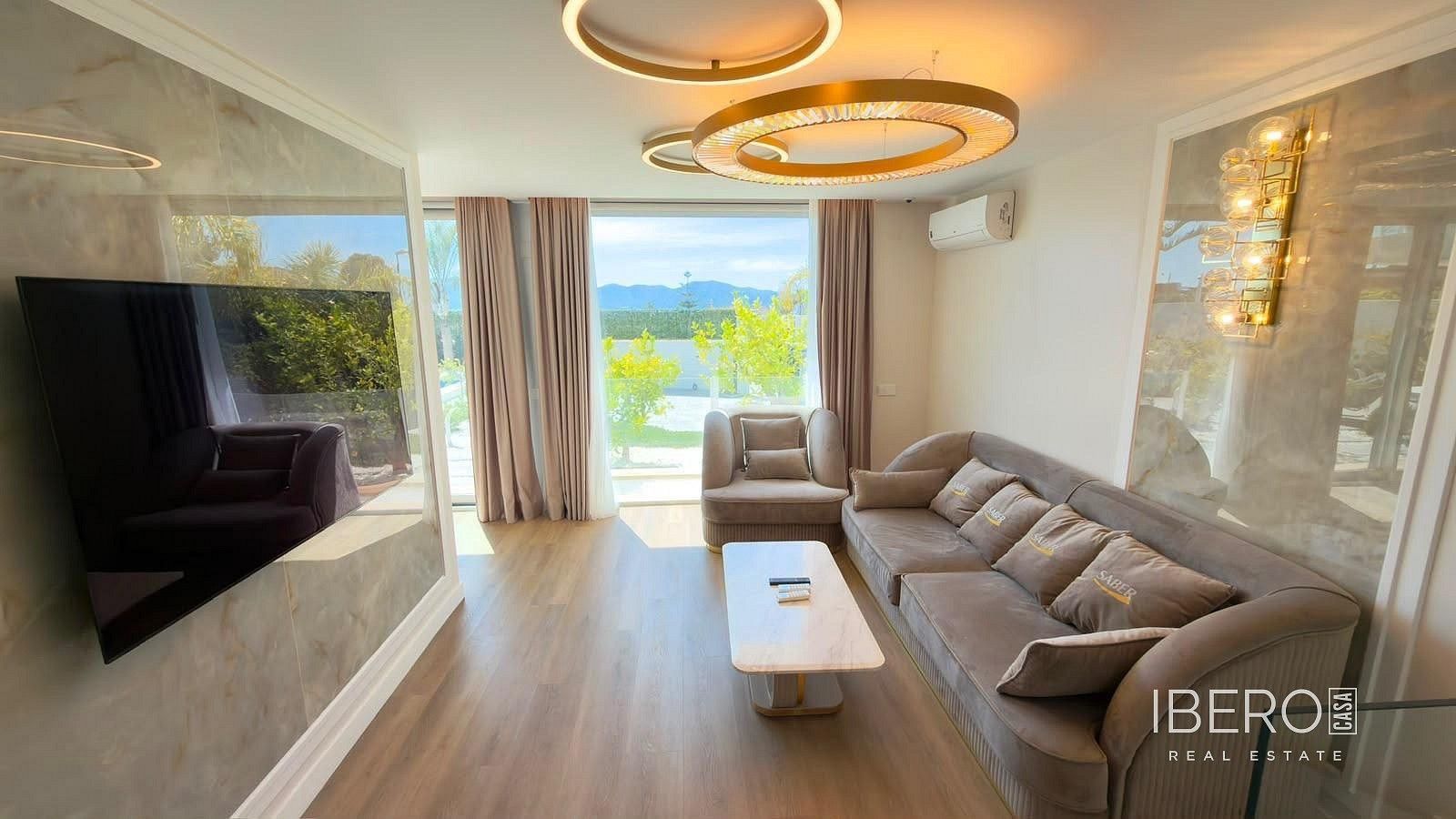Prodej rodinný dům - La Nucia, ES, 200 m² - 2
