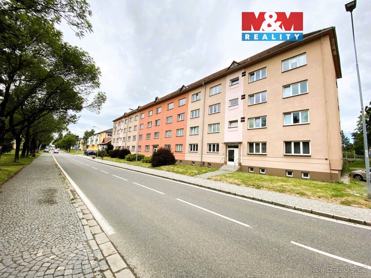 Byty, Hamry nad Sázavou, 591 01