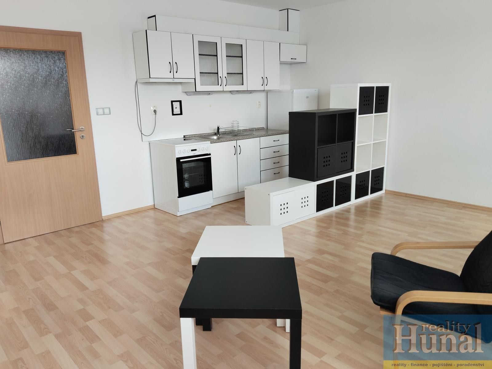 Byt 1+kk · 36 m² · Mukova, Jindřichův Hradec - 3