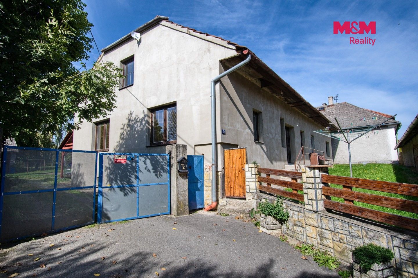 Rodinné domy, Kelč, 120 m² - 2