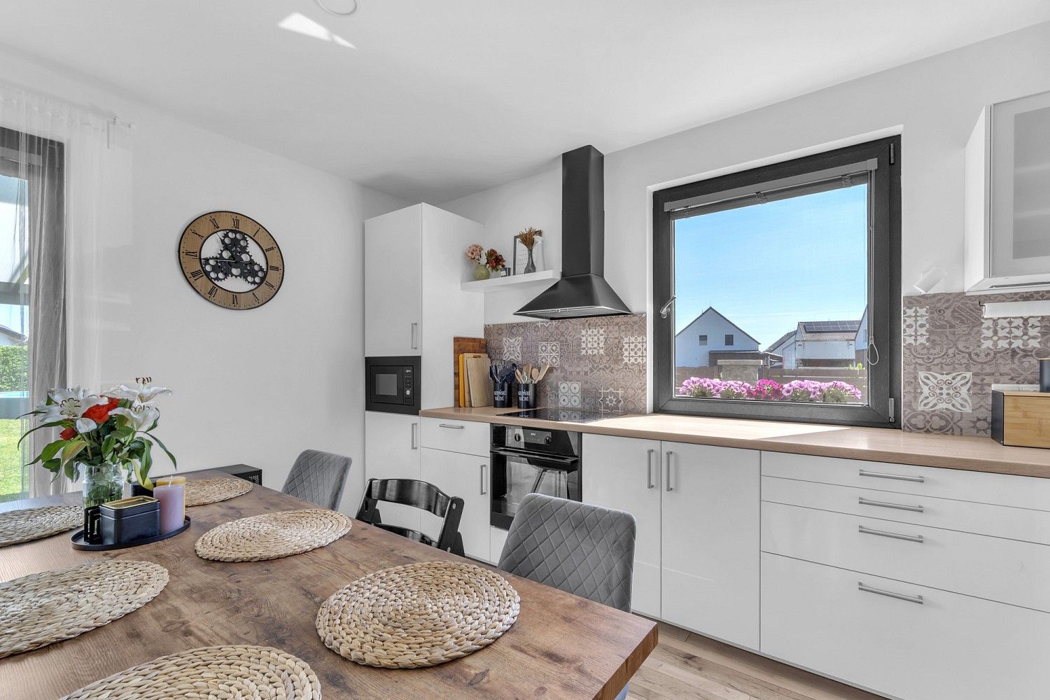 Rodinný dům · 113 m² · Smiřice - Rodov, okres Hradec Králové - 4