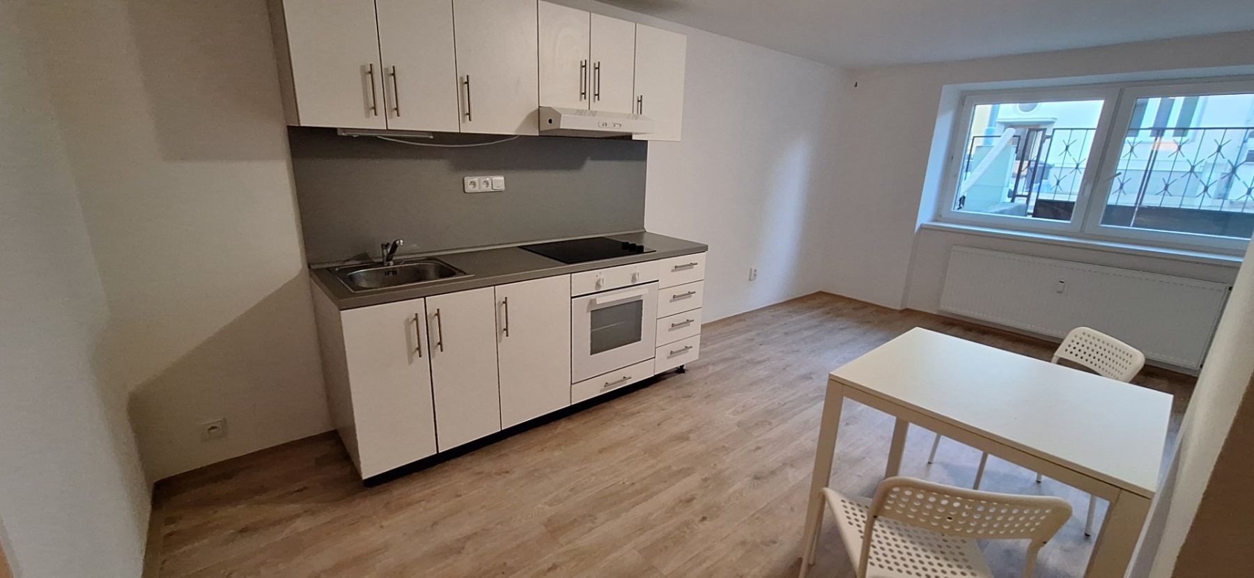 2+kk, Podlomní, Brno - Židenice, Jihomoravský kraj, 49 m² - 2