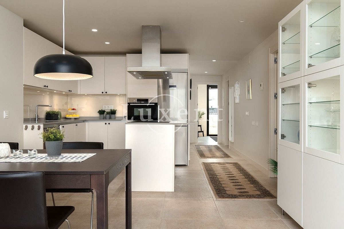 Byt 3+kk · 121 m² · La Cala de Mijas, Španělsko - 4