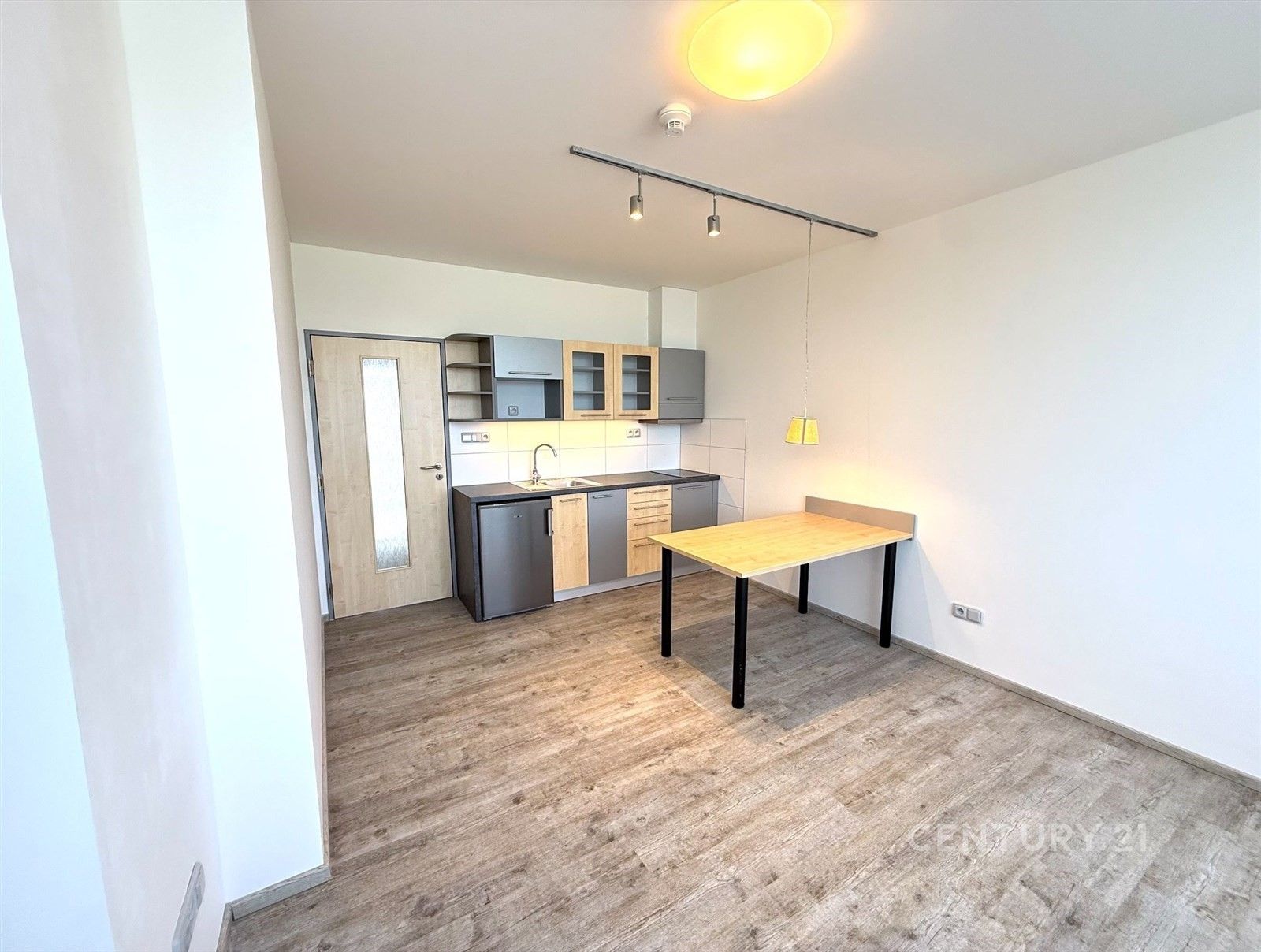 Byt 1+kk · 25 m² · Sportovní  , Tachlovice - 3