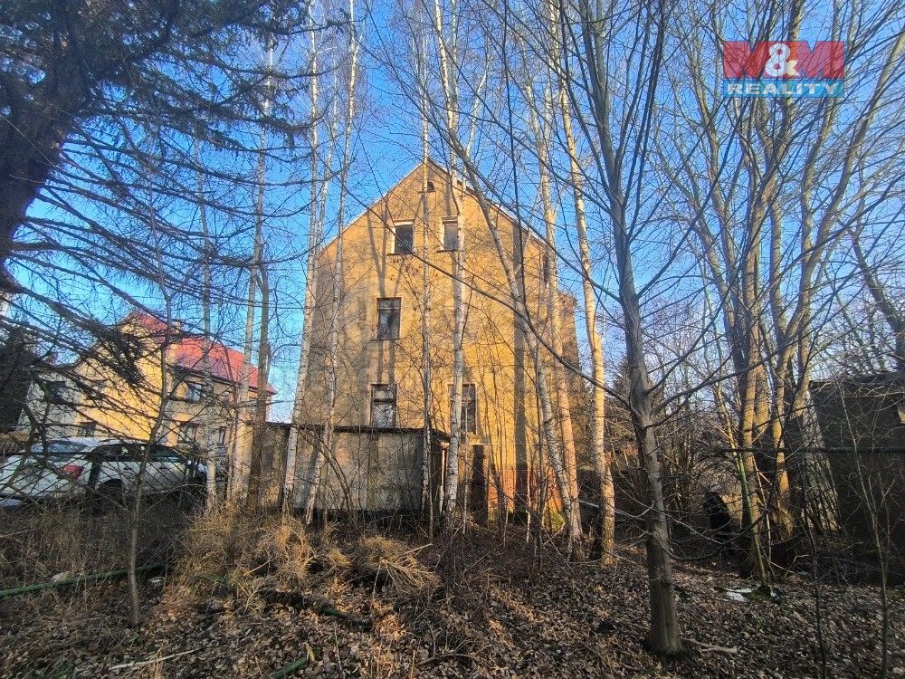 Prodej rodinný dům - Žižkova, Jirkov, 200 m²