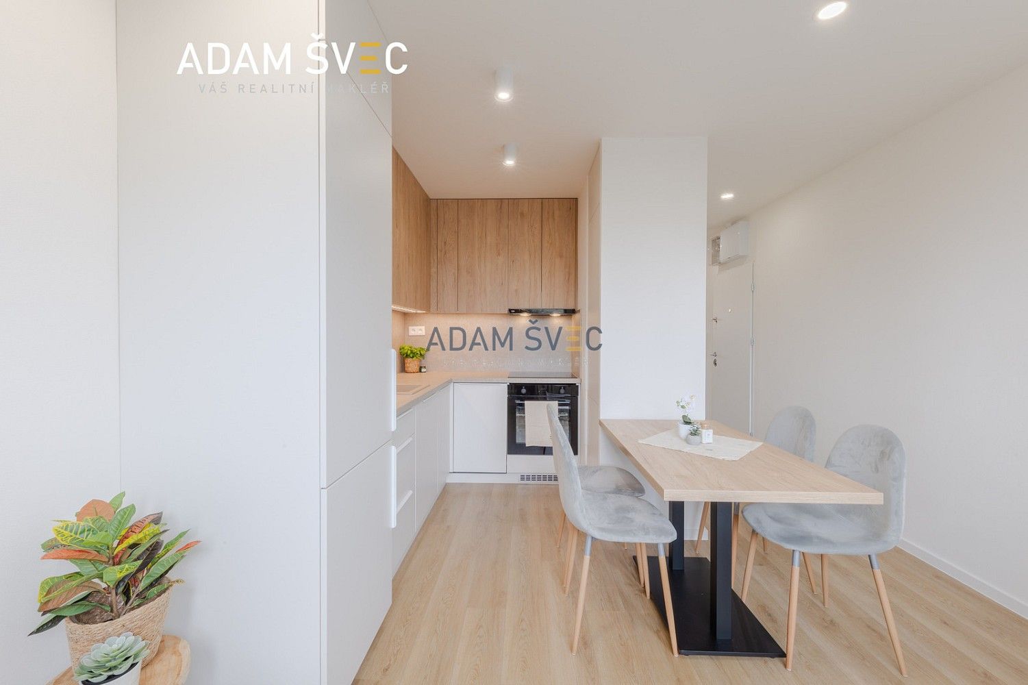 Prodej byt 2+1 - Zábřeh, okres Šumperk, Olomoucký kraj, 55 m² - 2