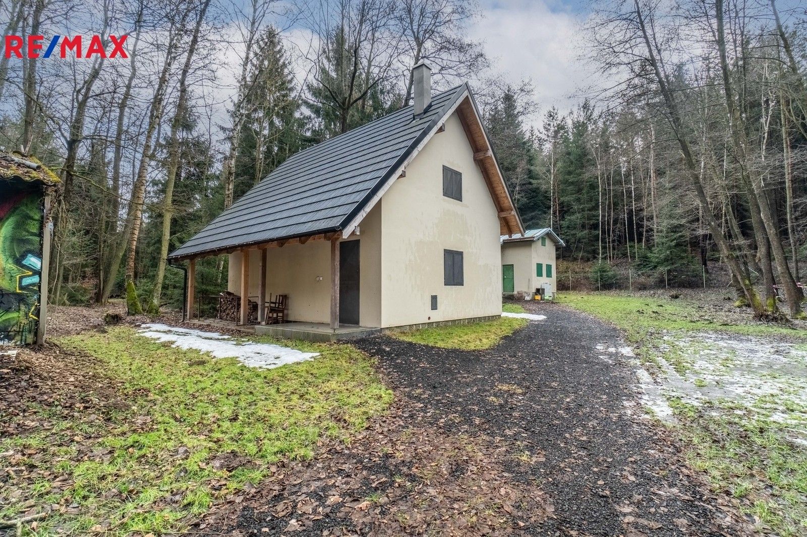 Prodej chata - Říčany, 100 m²