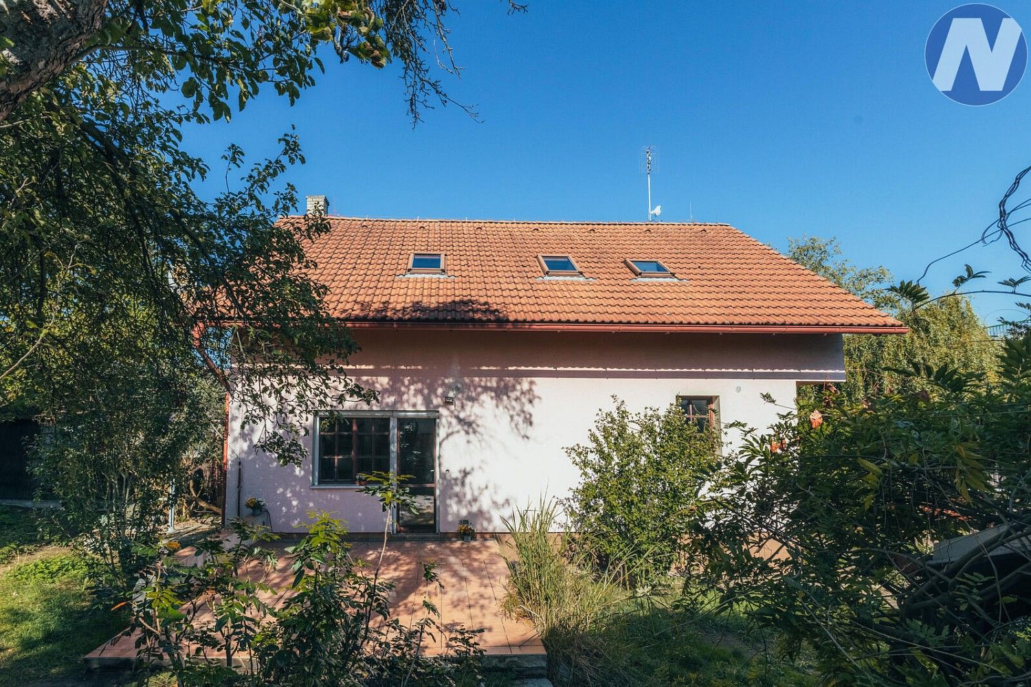 Rodinný dům · 130 m² · V Zahradách, Plzeň - Koterov - 4
