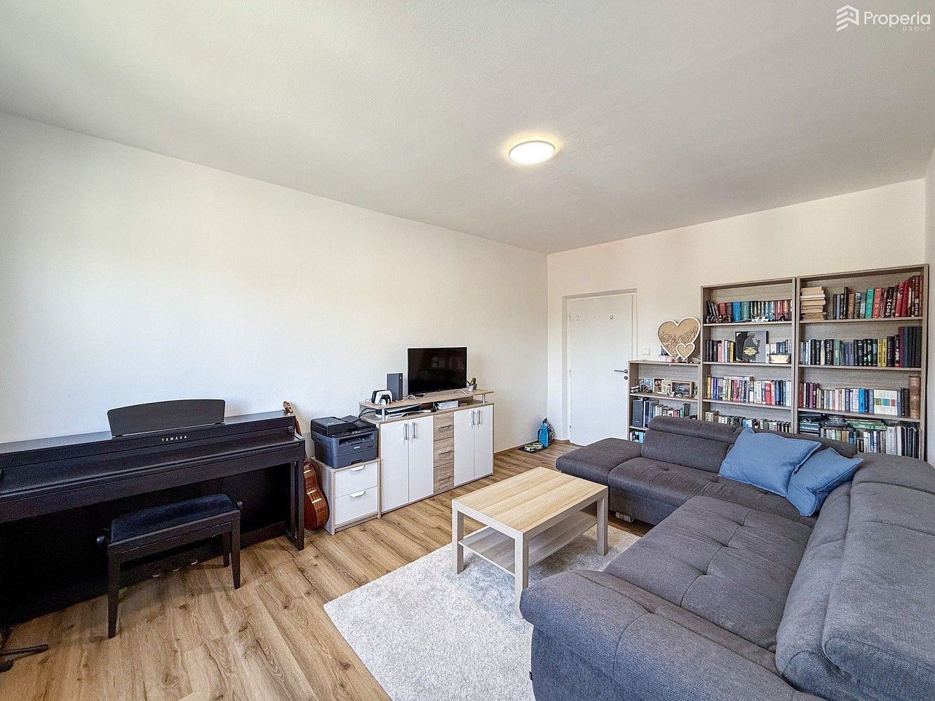 Prodej byt 3+1 - Hodonín, Jihomoravský kraj, 73 m² - 5