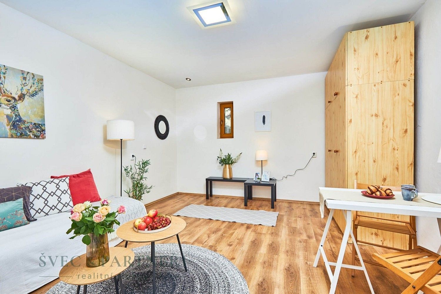 Prodej rodinný dům - Český Krumlov - Nové Dobrkovice, Jihočeský kraj, 188 m² - 5