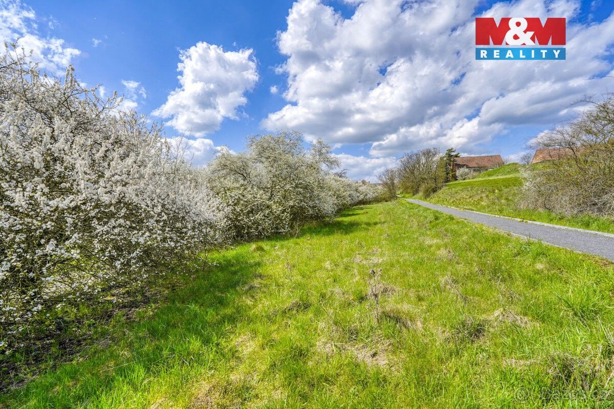 Prodej zahrada - Čistá u Rakovníka, 270 34