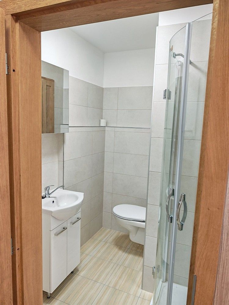 Byt 1+kk · 28 m² · Jičínská, Nový Jičín - Loučka - 4
