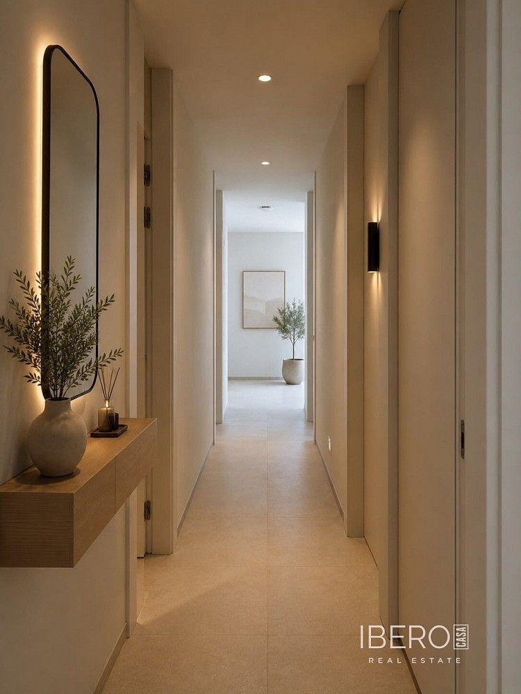 4+kk, BENAHAVIS, Španělsko, 260 m² - 2
