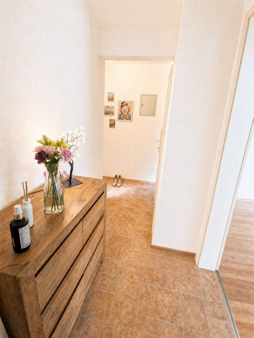 Byt 1+1 · 35 m² · , Bádensko-Württembersko - 3
