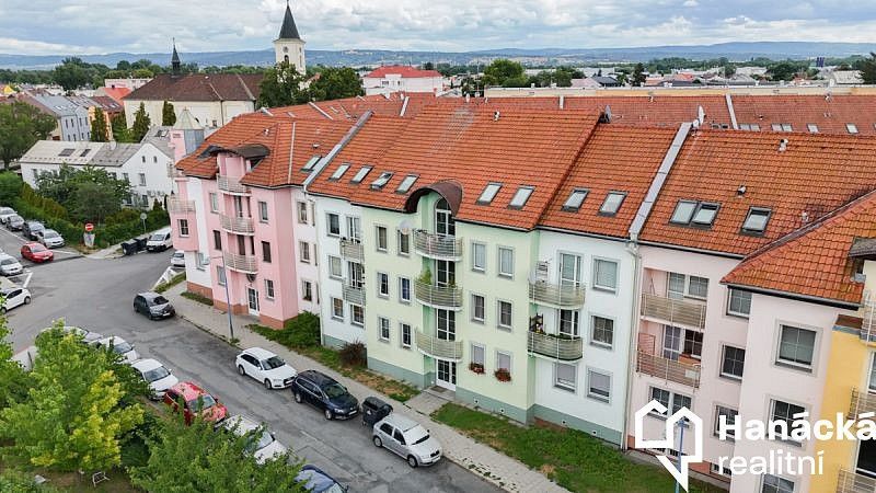 2+kk, Olomouc - Hodolany, Olomoucký kraj, 37 m² - 2