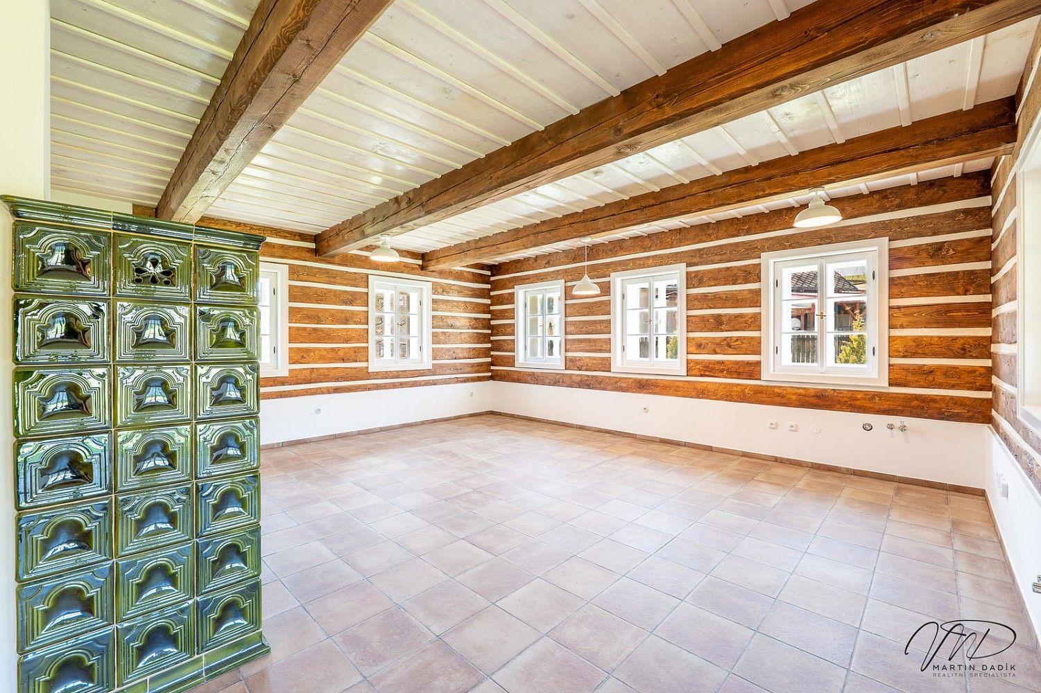 Chalupa · 158 m² · Hamry, okres Chrudim, Pardubický kraj - 3