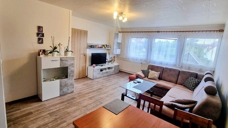 Prodej rodinný dům - Batelov, okres Jihlava, Kraj Vysočina, 140 m² - 5