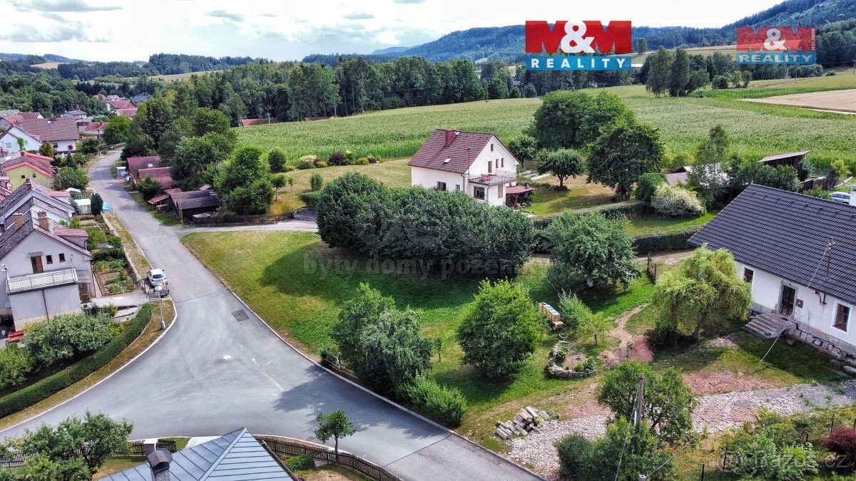 Zahrady, Dolní Dobrouč, 561 02