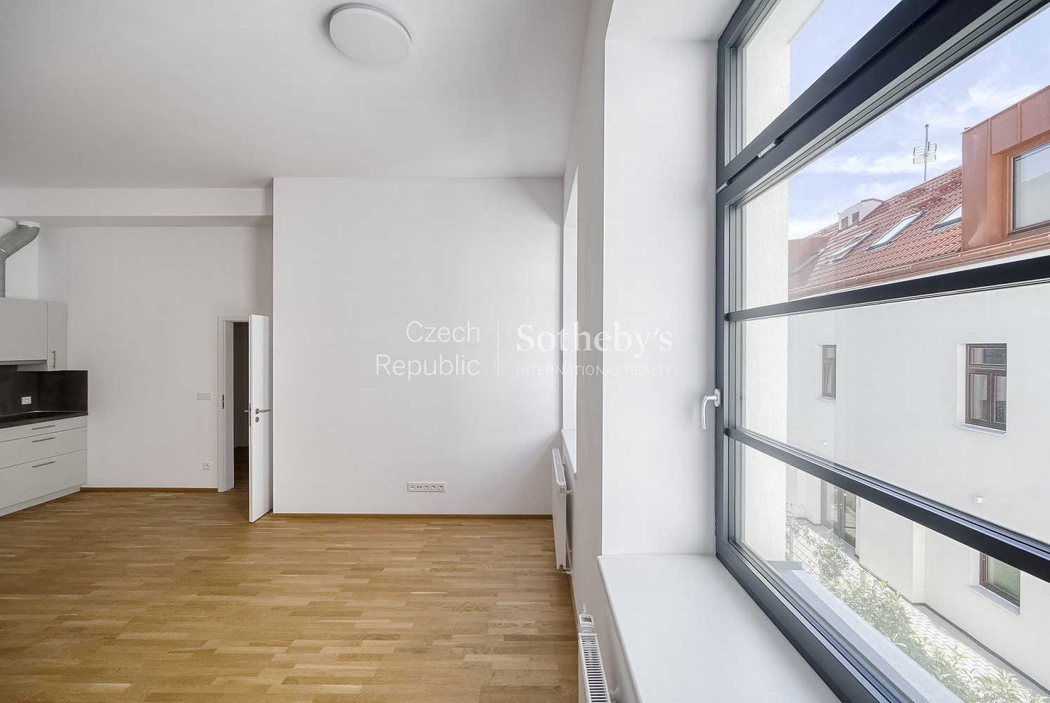 Byt 2+kk · 57 m² · Pražská, Velké Přílepy, okres Praha-západ - 3