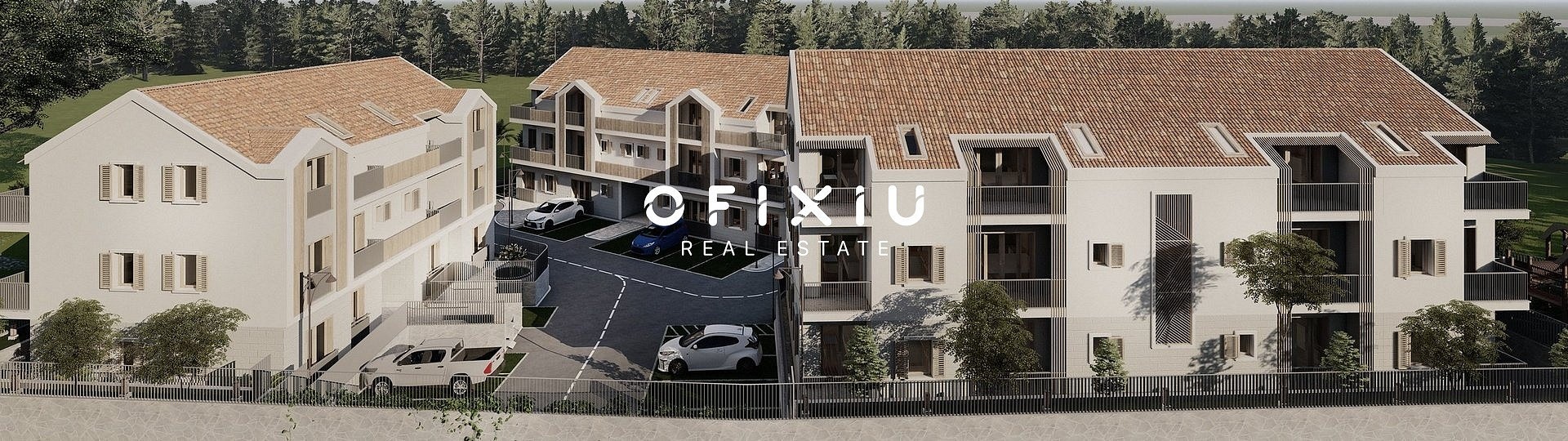 Byt 2+kk · 48 m² · Risan, Černá Hora - 4