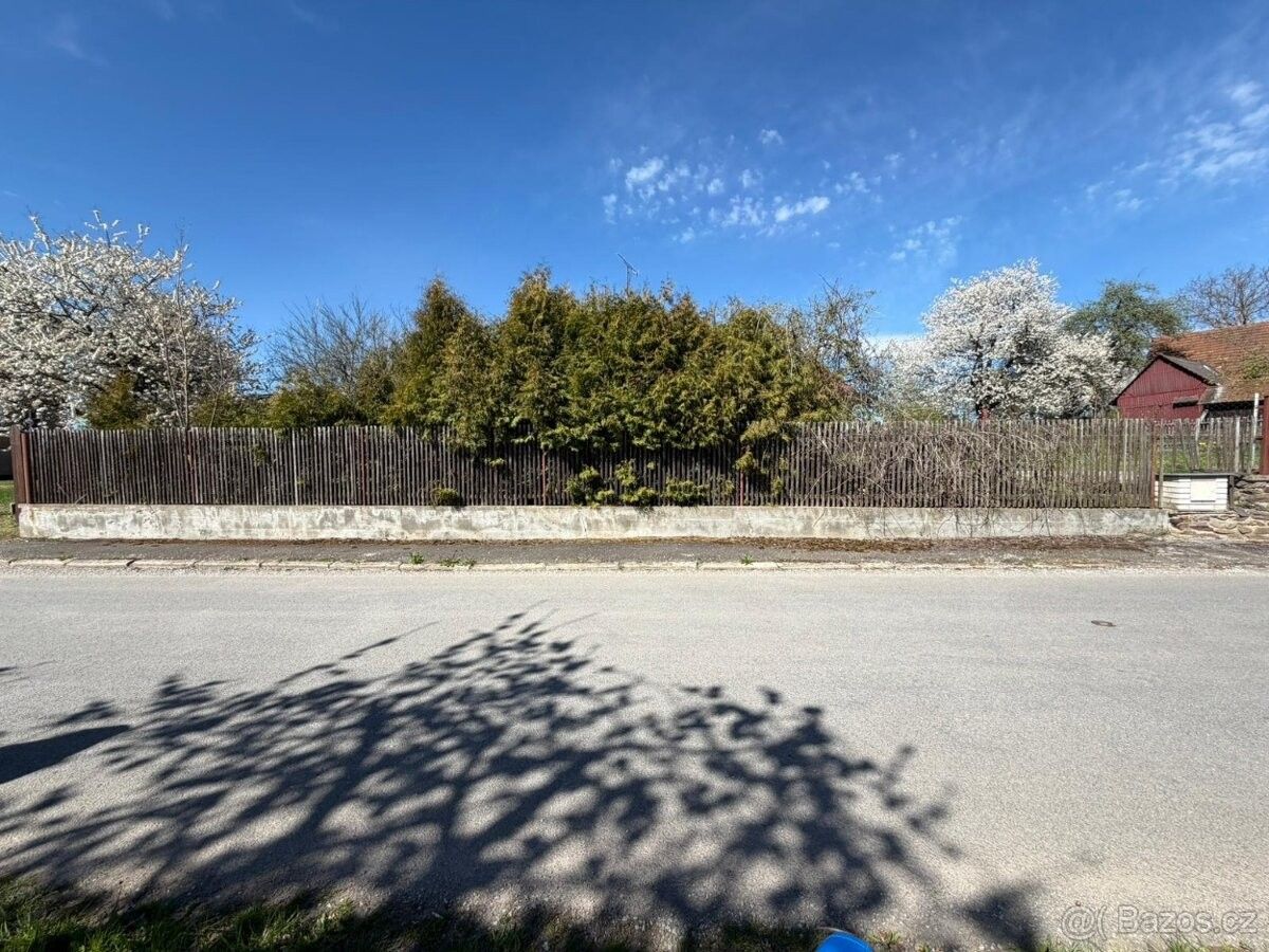 Prodej pozemek pro bydlení - Pacov, 395 01 - 5