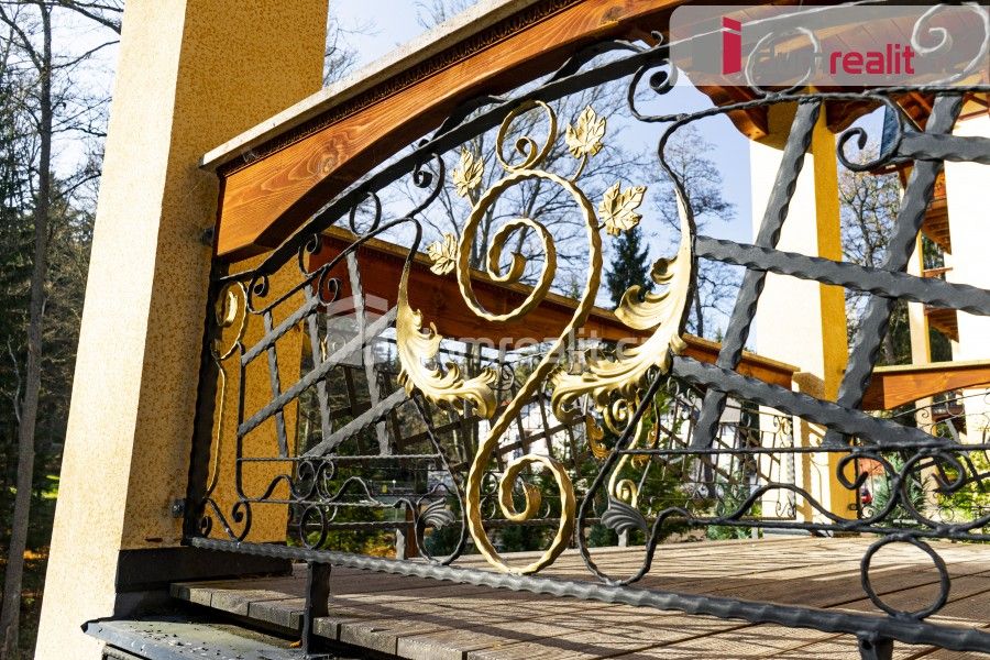 Byt · 182 m² · Chopinova, Mariánské Lázně - 4