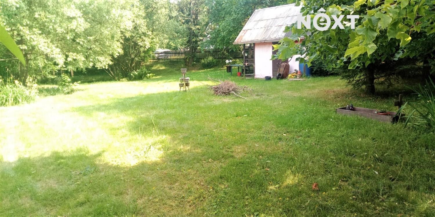 Prodej pozemek pro bydlení - Mikulášovice